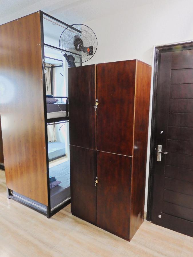 Ha Giang Cozy Hostel מראה חיצוני תמונה